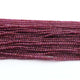 AAA Garnet Micro Faceted 2mm  Beads - RB555 - Tucson Beads