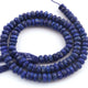 1  Strand Lapis Faceted Gemstone Rondelles -4mm-9mm- 14 Inches BR1579 - Tucson Beads