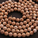 1 Long Strand Jasper  Smooth  ball Beads 12mm 15.5 Inches BR1746