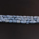 1 Strand  Bolder Opal Faceted Nuggets Beads-Tumble Shape Briolettes - 10mmx8mm-14mmx11mm- 14 Inches BR03263 - Tucson Beads