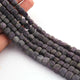 1  Strand Sugilite Faceted Briolettes - Cube Shape Briolettes - 6mm-8mm - 9.5 Inches BR03631 - Tucson Beads