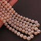 1 Strand White Silverite Faceted Ball Beads  - Gemstone balls Beads 6mm-9mm 16 Inches BR727