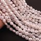 1 Strand White Silverite Stone  Faceted Coin Briolettes,,Gemstone Briolettes 9mm 15 inch BR908