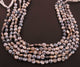 1 Strands Gray Moonstone Silver Coated Faceted Coin Shape Briolettes-  9mm 15 Inches BR351