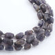 1 Strand Sodalite Faceted Fancy Tumble Beads - Sodalite Gemstone Beads 8mmx8mm- 17mmx11mm 10 Inches BR03408 - Tucson Beads