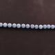 1 Strand Bolder Opal Smooth Ball Beads-  Bolder Opal Rondelles Beads 10mm-11mm 13 Inches BR788