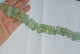 1 Strand Finest quality Aquamarine Smooth Pear Briolettes -  Pear Beads 10mmx8mm-15mmx10mm 9 Inches  BR976