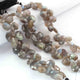 1  Strand  Labradorite Faceted Heart Briolettes - Labradorite Heart Briolettes  9mmx8mm -17mmx17mm-9 inches BR02291 - Tucson Beads