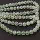 1 Strand  Prenite Best Quality Smooth Round Balls - Smooth Balls Beads - 8mm 15 Inches BR0088 - Tucson Beads