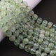 1 Strand  Prenite Best Quality Smooth Round Balls - Smooth Balls Beads - 8mm 15 Inches BR0088 - Tucson Beads