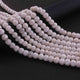 1 Strand White Silverite  Faceted Rondelles  - Gemstone Rondelles  8mm  14 Inches BR0676 - Tucson Beads