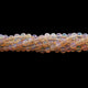 1  Strand Ethiopian Welo Opal Smooth Round Balls Beads 3mmx5mm - 17 Inches long BR2185 - Tucson Beads