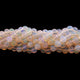 1  Strand Ethiopian Welo Opal Smooth Round Balls Beads 3mm-7mm - 17 Inches BR2705 - Tucson Beads