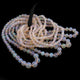 1  Strand Ethiopian Welo Opal Smooth Round Balls Beads 3mm-7mm - 17 Inches BR2705 - Tucson Beads