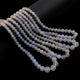 1  Strand Ethiopian Welo Opal Smooth Round Balls Beads 3mm-7mm - 17 Inches BR2705 - Tucson Beads