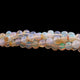 1  Strand Ethiopian Welo Opal Smooth Round Balls Beads 3mm-7mm - 16 Inches long BR3451 - Tucson Beads