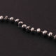 1 Strand Natural Pyrite Faceted Rondelles  -Round Shape  Rondelles - 7mm-10mm -8  Inches BR4216 - Tucson Beads