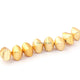12 Pcs Gold Plated Designer Cushion Shape,Casting Copper,Jewelry Making Supplies 14mm  GPC343 - Tucson Beads