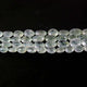 1 Strand Aquamarine Faceted Oval Shape Briolettes-  Aquamarine 10mmx7mm-13mm-10mm 14 Inch BR3138 - Tucson Beads