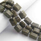 1 Strand Vessonite Faceted Briolettes  - Vassonite Faceted Nuggets Beads 11mmx9mm -13mmx11mm 9 Inches BR652 - Tucson Beads