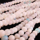 1 Strand Ethiopian Welo Opal Smooth Round Balls Beads 4mm-7mm - 16 Inches BR0849 - Tucson Beads